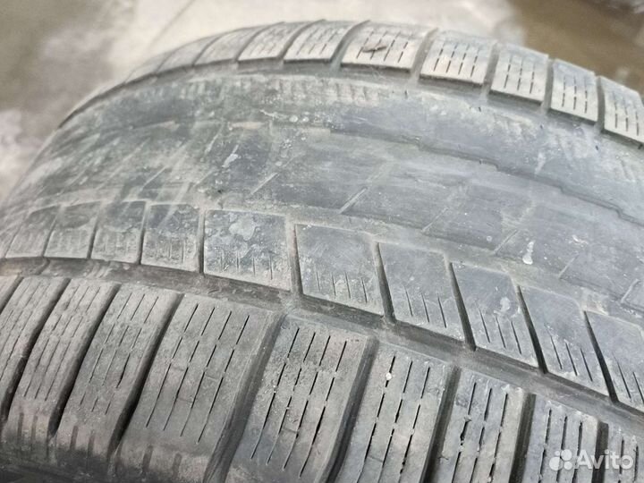 Pirelli Scorpion Ice&Snow 315/35 R20 110V