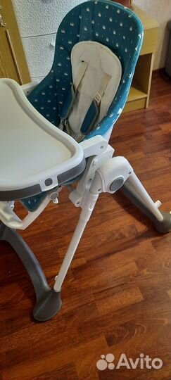 Стул для кормления