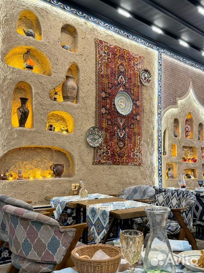 Готовый бизнес - Прибыльное кафе