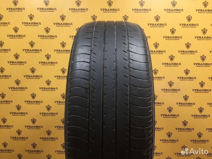 Yokohama BluEarth E70BZ 215/55 R17 94V