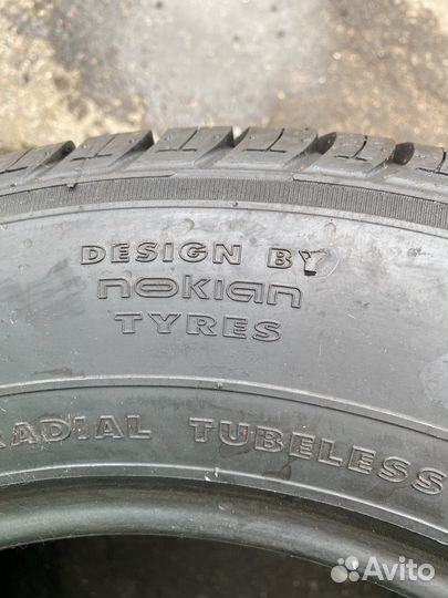 Nordman Nordman C 205/65 R15 94T