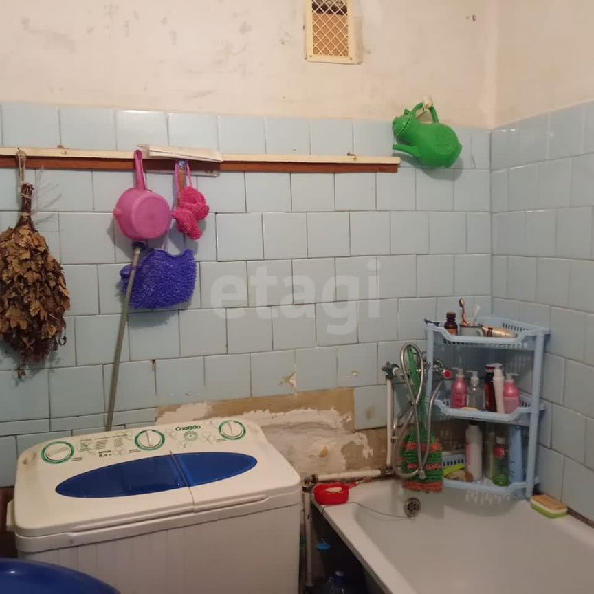 Квартира 2-комн. 41 м² в Красный Кут — фото 10 из 18