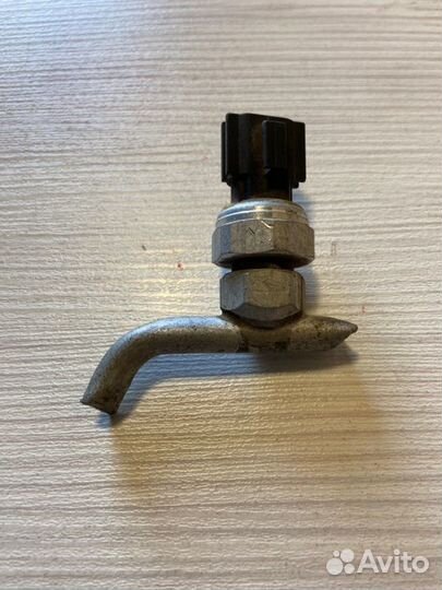 Датчик кондиционера Kia Rio