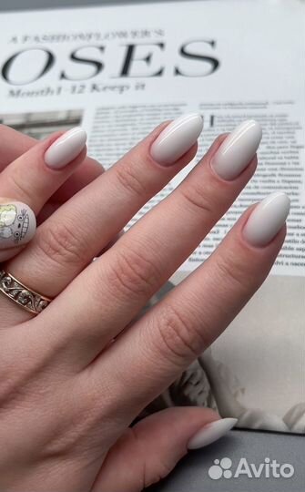 Нужны модели на маникюр