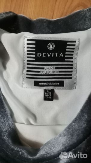 Спортивный костюм женский