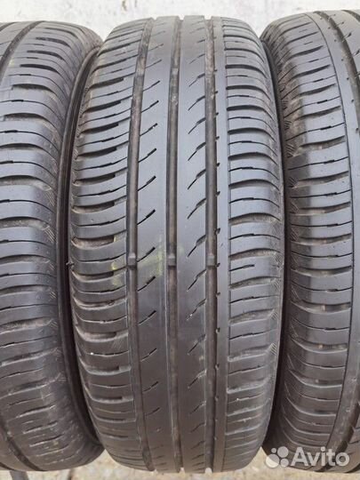 Continental ContiEcoContact 3 185/65 R15 92T