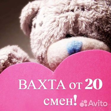 Упаковщица мягких игрушек. Зайка или котик