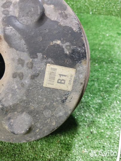 Вакуумный усилитель тормозов Hyundai Getz