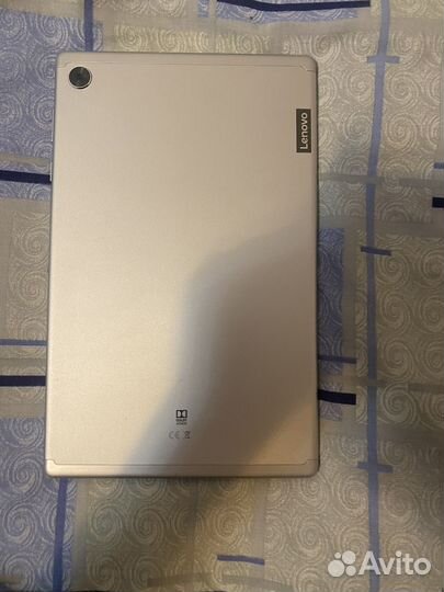 Lenovo tab m10 plus