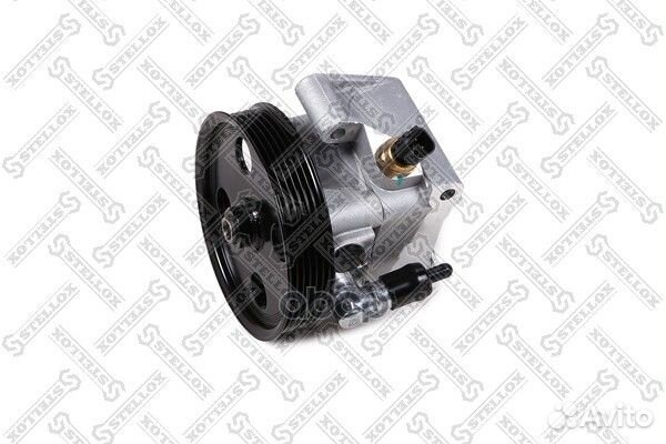 00-36359-SX насос гидроусилителя руля 54883 Fo