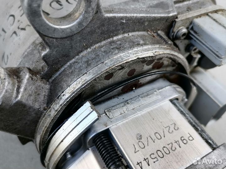 Насос электро гидроусилителя для Ford Focus II