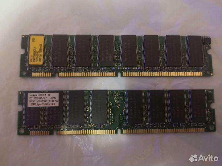 Оперативная память для ноутбука