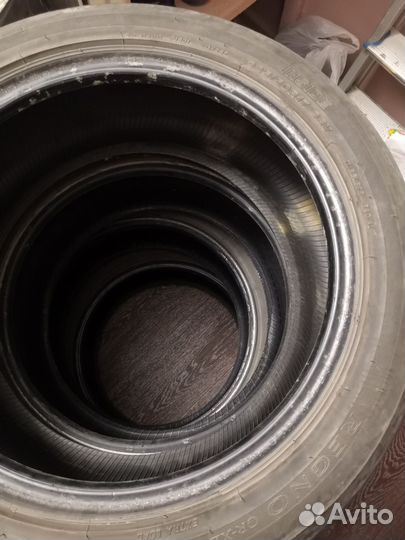 Bridgestone Regno GR-XII 225/50 R17