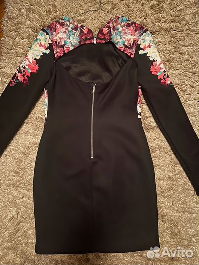 Платье женское повседневное