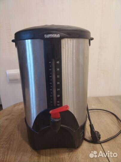 Термопот gastrorag