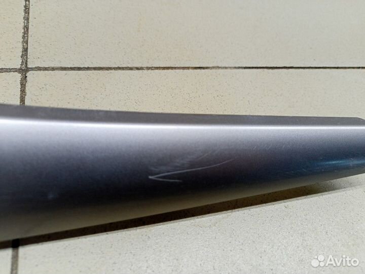 Накладка декоративная RAV 4 2013