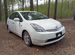 Toyota Prius 1.5 CVT, 2009, 62 000 км с пробегом, цена 1210000 руб.