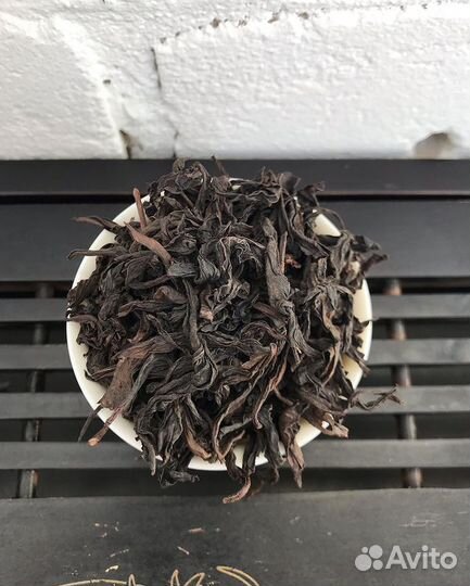 Улун Да Хун Пао Нун Сян