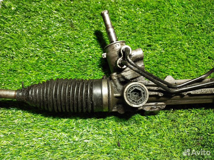 Рейка рулевая Peugeot 206