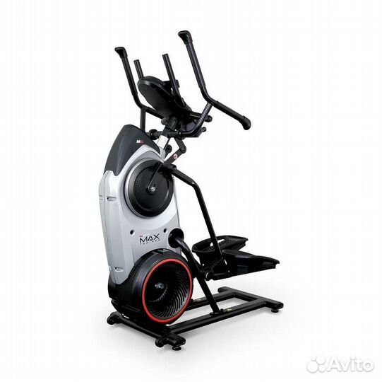 Кросстренер Bowflex Max Trainer M6 v.3.12