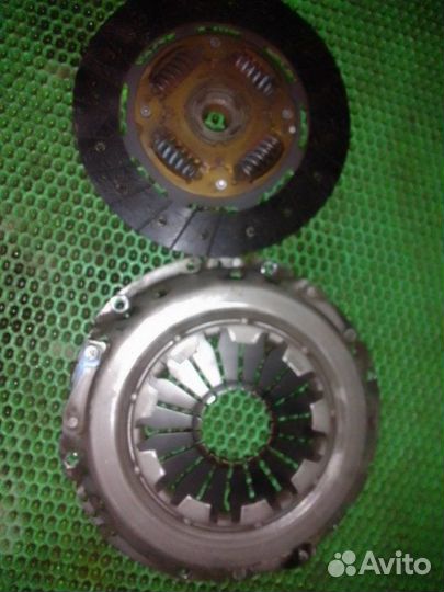 Сцепление LADA Vesta 21179 2018