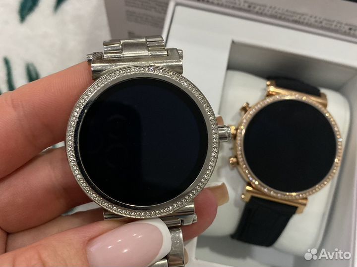 Michael kors smart watch