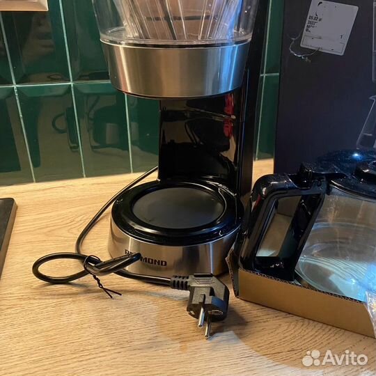 Кофемашина vertuo plus