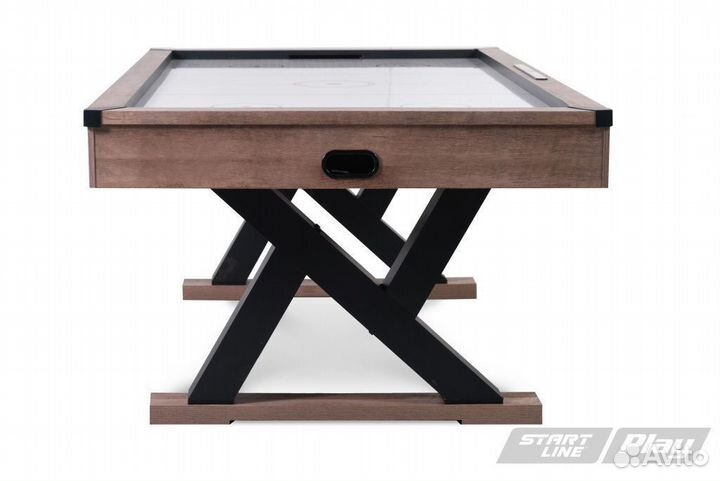 Аэрохоккей ICE arena SLP-7636-A / 7 футов