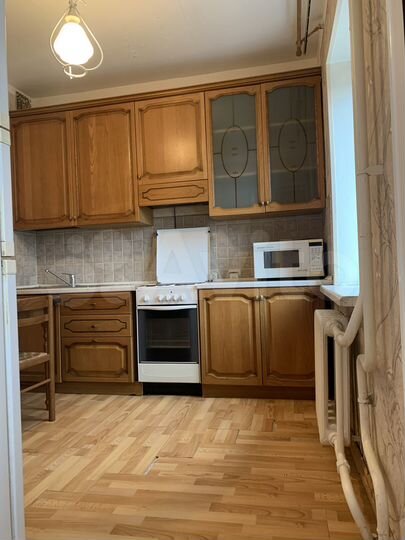 3-к. квартира, 82,6 м², 6/14 эт.