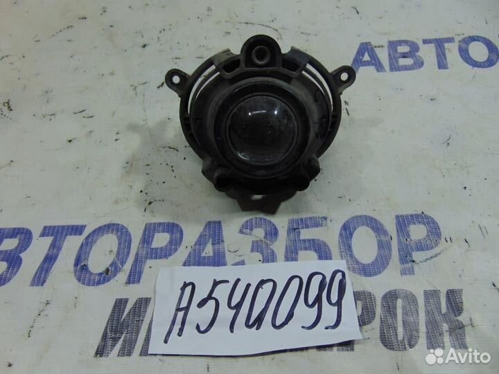 Фара противотуманная для Opel Mokka 2012
