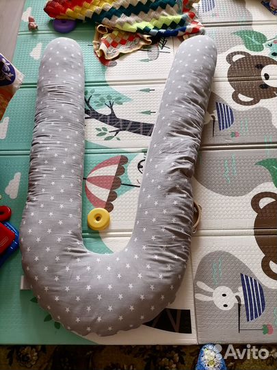 Подушка для беременных