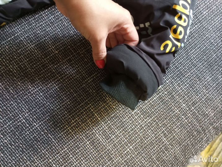 Куртка зимняя