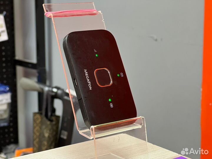 Роутер Мегафон MR-150-3