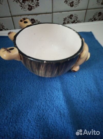 Детская пиала/чашка