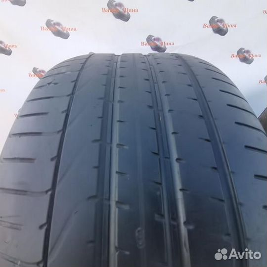 Pirelli P Zero 285/40 R21