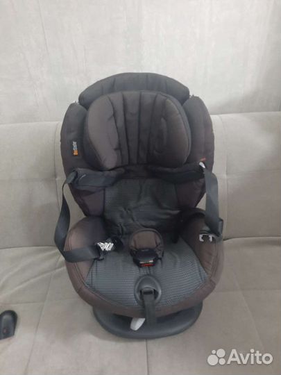 Детское автокресло BeSefe