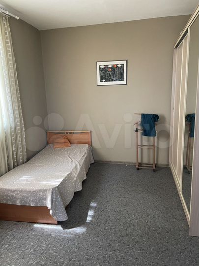 1-к. квартира, 39,7 м², 3/5 эт.