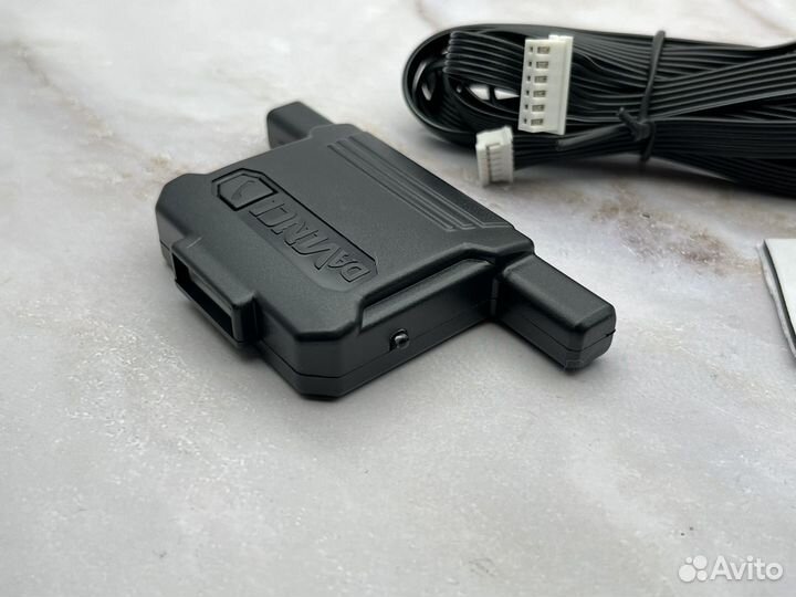 Новая ориг. Антенна DaVinci PHI-300