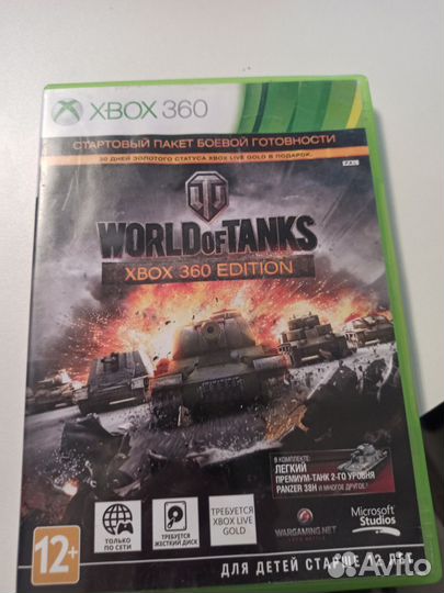 Игры на xbox 360 лицензия