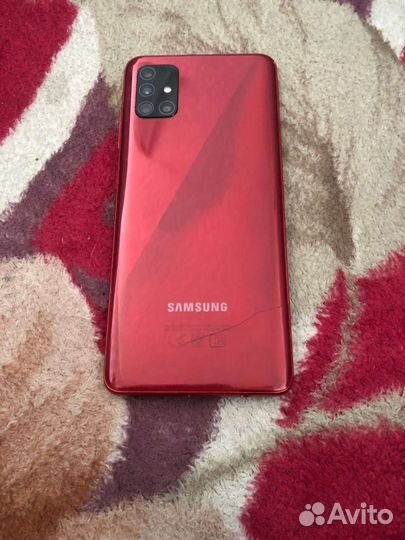 Samsung galaxy a51 64gb