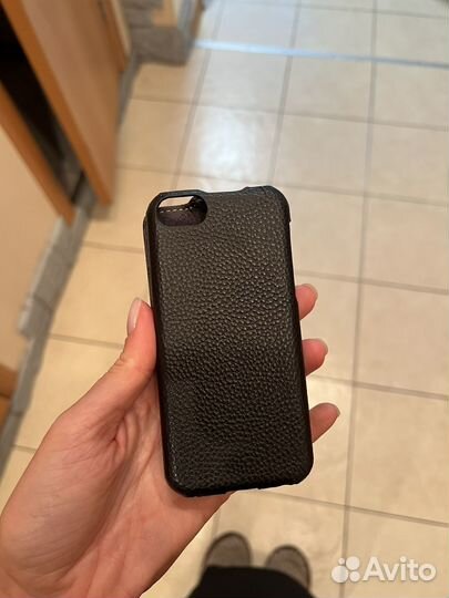 Чехлы для Apple