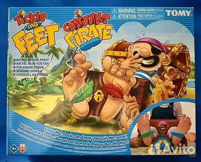 Настольная игра 