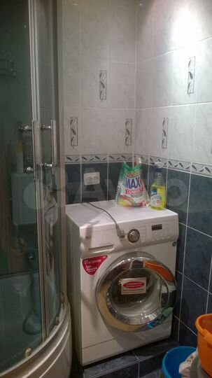 2-к. квартира, 48 м², 1/3 эт.