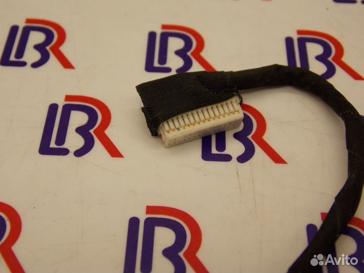 1422-00G10AS Шлейф матрицы Asus K40 K50