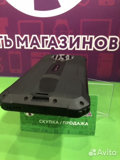 Смартфон Black Viem B8800 8/128