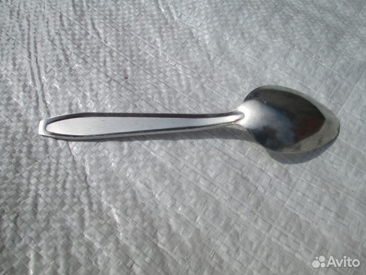 Продам ложки алюминиевые