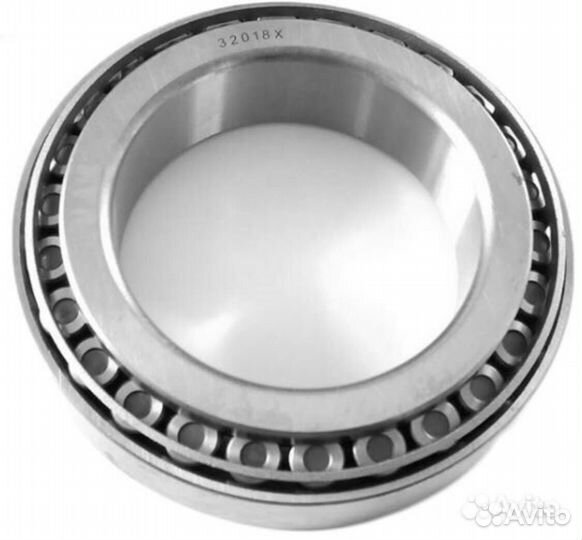 Подшипник 2007118А