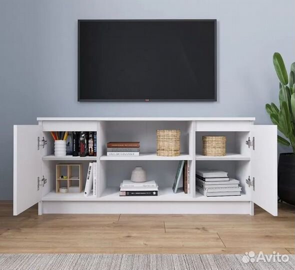 Тумба тв в современном стиле новая