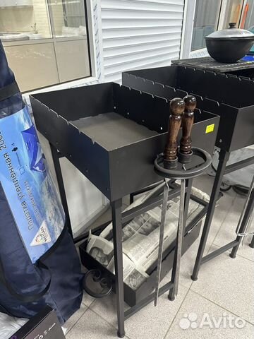 Мангал 55 см