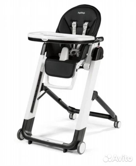 Стульчик для кормления peg perego siesta